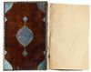 A LARGE ILLUMINATED QURAN, COPIED BY ABDULLAH AL-HUSAYNI, PERSIA, SAFAVID, SHIRAZ, 16TH CENTURY