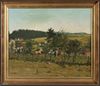 JEAN BRUSSELMANS -  'BRABANT LANDSCAPE'