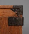 A JAPANESE MERCHANT’S DOCUMENT CABINET, FIRST HALF 19TH CENTURY