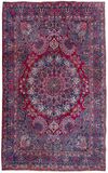 A KIRMAN CARPET, IRAN, 1930
