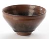 A CHINESE JIAN HARE'S FUR BOWL, SONG DYNASTY ( 960-1279)