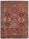 A KARADJA CARPET, PERSIA, CIRCA 1920