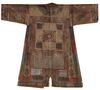AN OTTOMAN TALISMANIC SHIRT, 19TH-20TH CENTURY