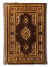 AN ILLUMINATED QURAN, OTTOMAN TURKEY, 18TH CENTURY