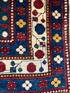 A LORI PAMBAK KAZAK RUG, 19TH CENTURY