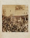 SEVEN PHOTOGRAPHS OF MECCA AND THE HAJJ,  20TH CENTURY