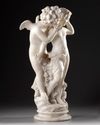 AN ITALIAN SCULPTURE, LATE 19TH CENTURY