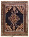 AN AFSHAR RUG