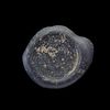 AN EARLY ISLAMIC GLASS WEIGHT OF DOUBLE DIRHAM, 10TH-11TH CENTURY