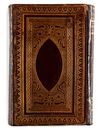 A COLLECTION OF PRAYERS, INCLUDING AN ILLUMINATED DALA IL  AL KHAYRAT, TURKEY, OTTOMAN, 18TH CENTURY