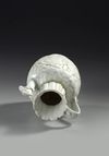 A CHINESE CARVED QINGBAI CHICKEN HEAD EWER, SONG DYNASTY (960-1279)