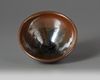 A Chinese Jianyao ‘hare’s fur’ tea bowl