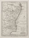 THREE HISTORICAL ENGRAVINGS  OF THE COROMANDEL COAST, COCHIN AND DIU