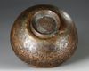 A SAFAVID TINNED COPPER BOWL, PERSIA 18TH CENTURY
