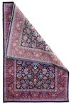INDIAN PRAYER RUG, CIRCA 1950