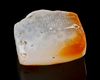 AN AGATE STAMP-SEAL
