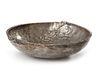 A SILVER BOWL, SASSANIAN, 4TH-5TH CENTURY AD