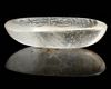 A ROCK CRYSTAL SEAL