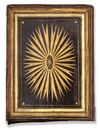 AN ILLUMINATED OTTOMAN QURAN SIGNED AL-SAYYID ISMA’IL NAJIB (NECIB), PROBABLY SHUMEN,  OTTOMAN BULGARIA,  DATED 1266 AH/1849 AD