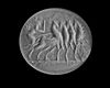 THREE ROMAN INTAGLIOS, 1ST-2ND CENTURY AD