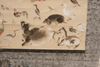 A VERY LARGE JAPANESE HANGING SCROLL DEPICTING NEHAN-ZU 涅槃図, 18TH CENTURY