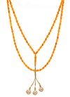 OTTOMAN PRAYER BEADS, TISBIH, 19TH-20TH CENTURY