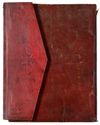 A LARGE MAMLUK QURAN, 14TH-15TH CENTURY