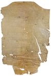 A SALE CONTRACT ‘EAQD BAYE HAIJH SHAREIA DATED 1198 AH/1783 AD, TUNISIA/GHAR EL MELH