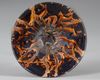 A CHINESE 'TORTOISESHELL' GLAZED BOWL, QING DYNASTY (1644–1911)