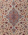 A PERSIAN TABRIZ CARPET, 1940