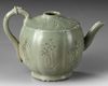 A KOREAN TEA POT, GORYEO DYNASTY (918-1392)