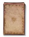 A LARGE ILLUMINATED QURAN, CENTRAL ASIA, WRITTEN BY MUHAMMED AMIN SUKRI AND DATED 1288AH/ 1871AD
