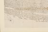 A LARGE OTTOMAN FIRMAN ILLUMINATED WITH THE TUGHRA OF SULTAN SELIM III (r. 1789 - 1807)