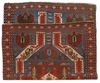 A CAUCASIAN KAZAK RUG, CIRCA 1930