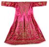 AN OTTOMAN BINDALLI DRESS