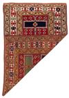 A BERGAMA RUG, WEST ANATOLIA, 19TH CENTURY