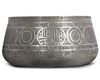 A MAMLUK TINNED COPPER BASIN, EGYPT OR SYRIA, 15TH CENTURY