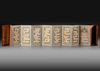 A QAJAR CALLIGRAPHIC ALBUM, MUNAJAT OF THE IMAM ALI, PERSIA, 19TH-20TH CENTURY