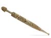 A CAUCASIAN DAGGER, PROBABLY GEORGIA, CA. 1920