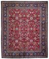 A MASHAD CARPET, PERSIA, CIRCA 1930