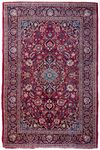 A PAIR OF KASHAN CARPETS, CA. 1940 -1960