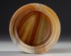 AN AGATE CUP, PROBABLY BYZANTINE, 10TH-11TH CENTURY