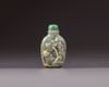A jade snuff-bottle