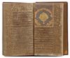 ROWDAT Al-ATHKAR BY HAJJI MUHAMMAD BEN MUHAMMAD TABRIZI, IRAN, 18TH-EARLY 19TH CENTURY