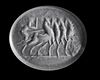 THREE ROMAN INTAGLIOS, 1ST-2ND CENTURY AD