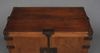 A JAPANESE MERCHANT’S DOCUMENT CABINET, FIRST HALF 19TH CENTURY