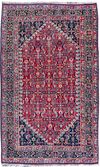 A GASHGAI RUG, CA. 1920