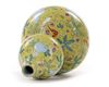 A CHINESE FAMILLE ROSE DOUBLE-GOURD VASE, CHINA, 19TH-20TH CENTURY