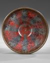 A JIANYAO 'HARE'S FUR' GLAZED TEA BOWL, SONG DYNASTY (960-1279)