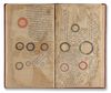 MAJMA’ AL-ANSAB SILSILA NAMA: AN OTTOMAN GENEALOGY MANUSCRIPT, OTTOMAN TURKEY, 18TH CENTURY